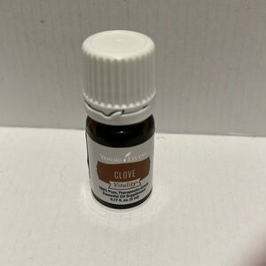 Young Living Clove vitality